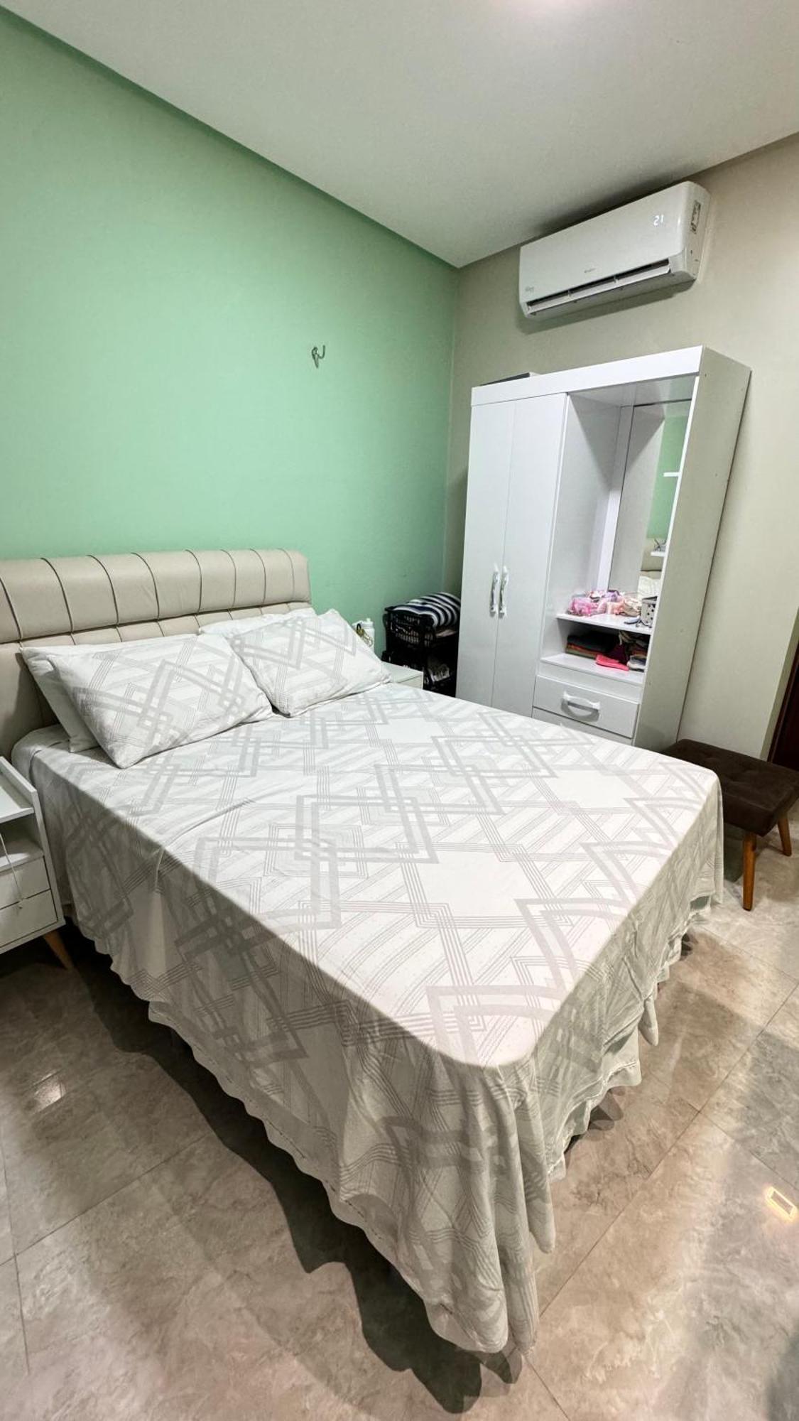 巴雷里尼亚斯Ap 02 Cond Porto Dos Lencois公寓 外观 照片